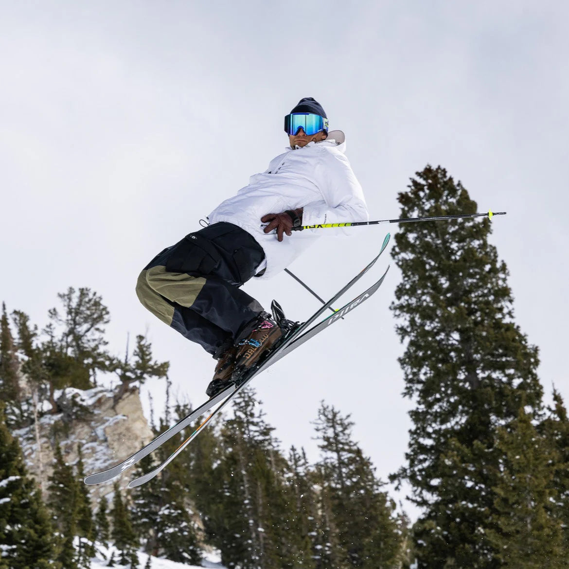 Pit Viper Proform The Long Track