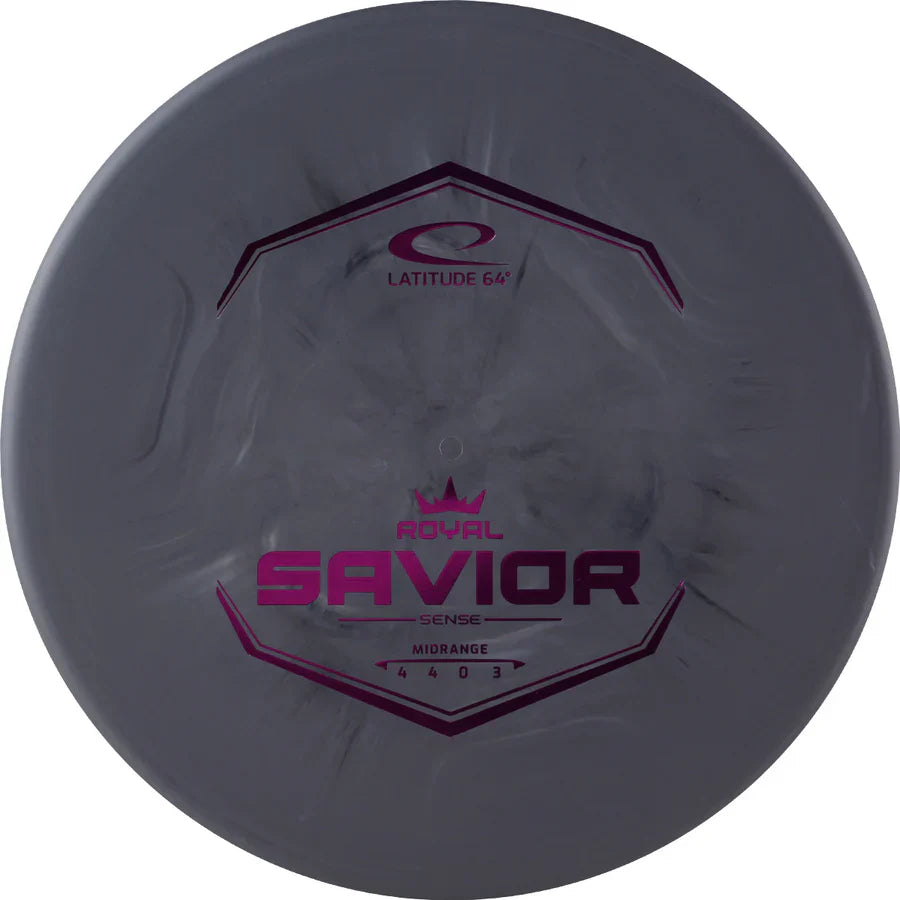 Royal Sense Savior (B2B)