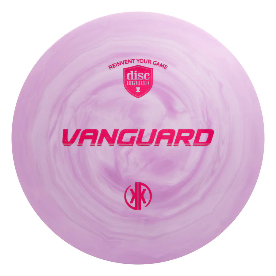 S-Line Swirls Vanguard - Creator Series (B2B)