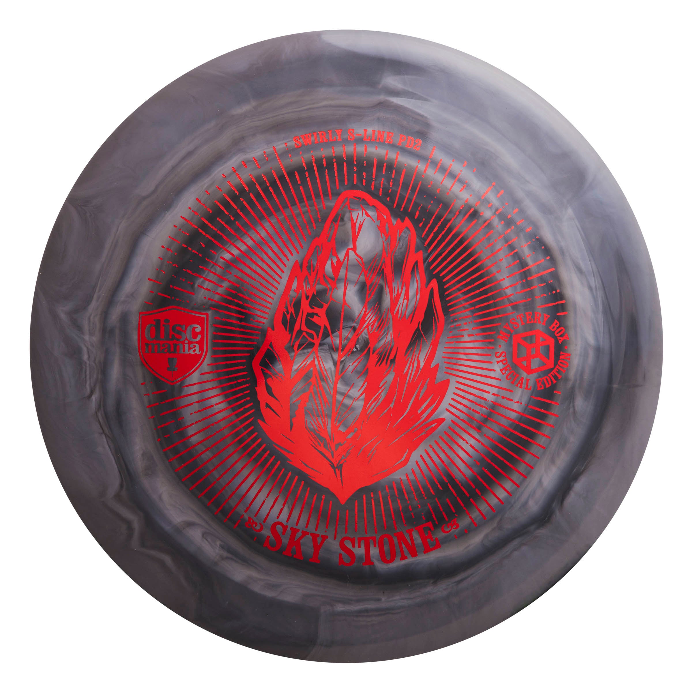 S-Line PD2 - Sky Stone