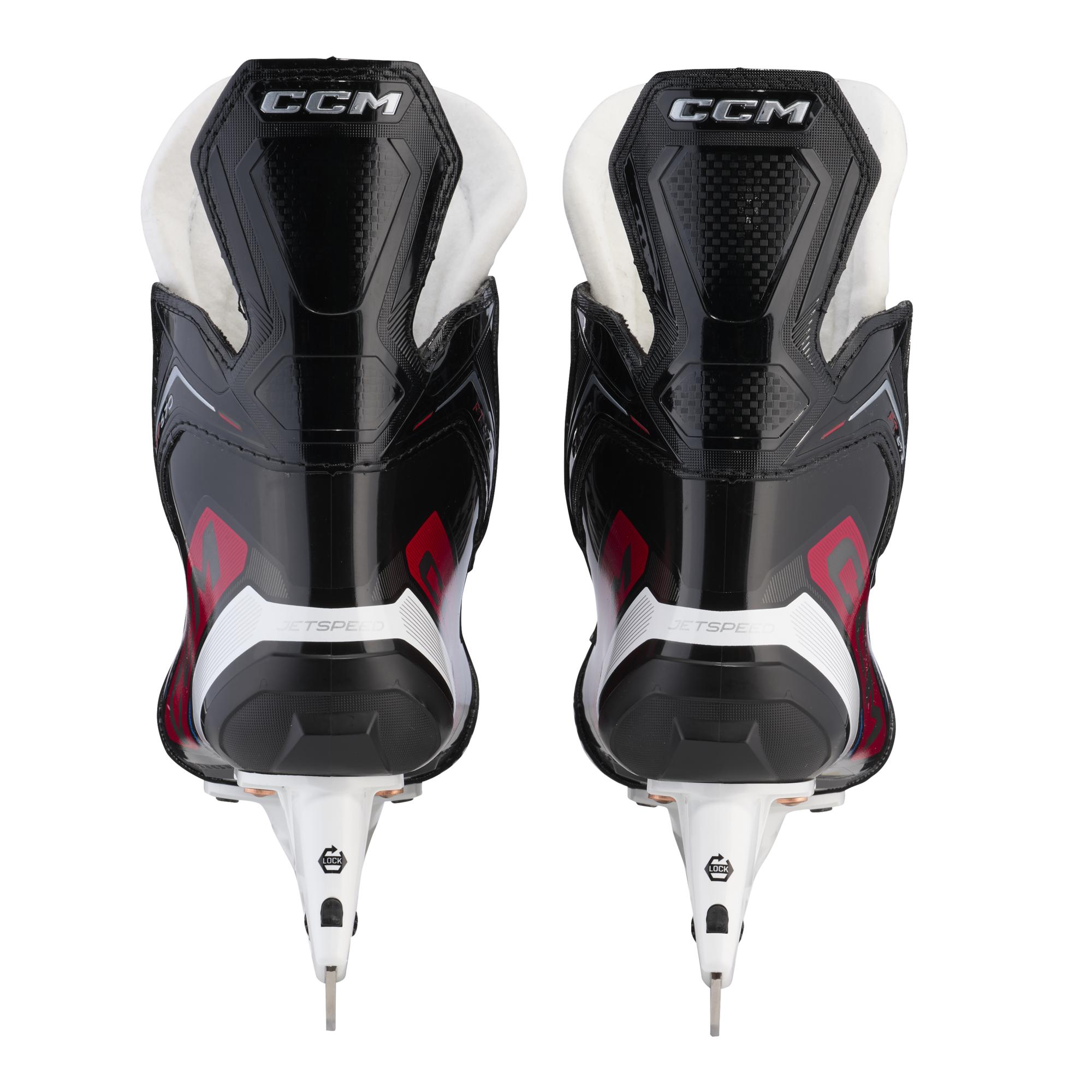 CCM Jetspeed FT670 Senior