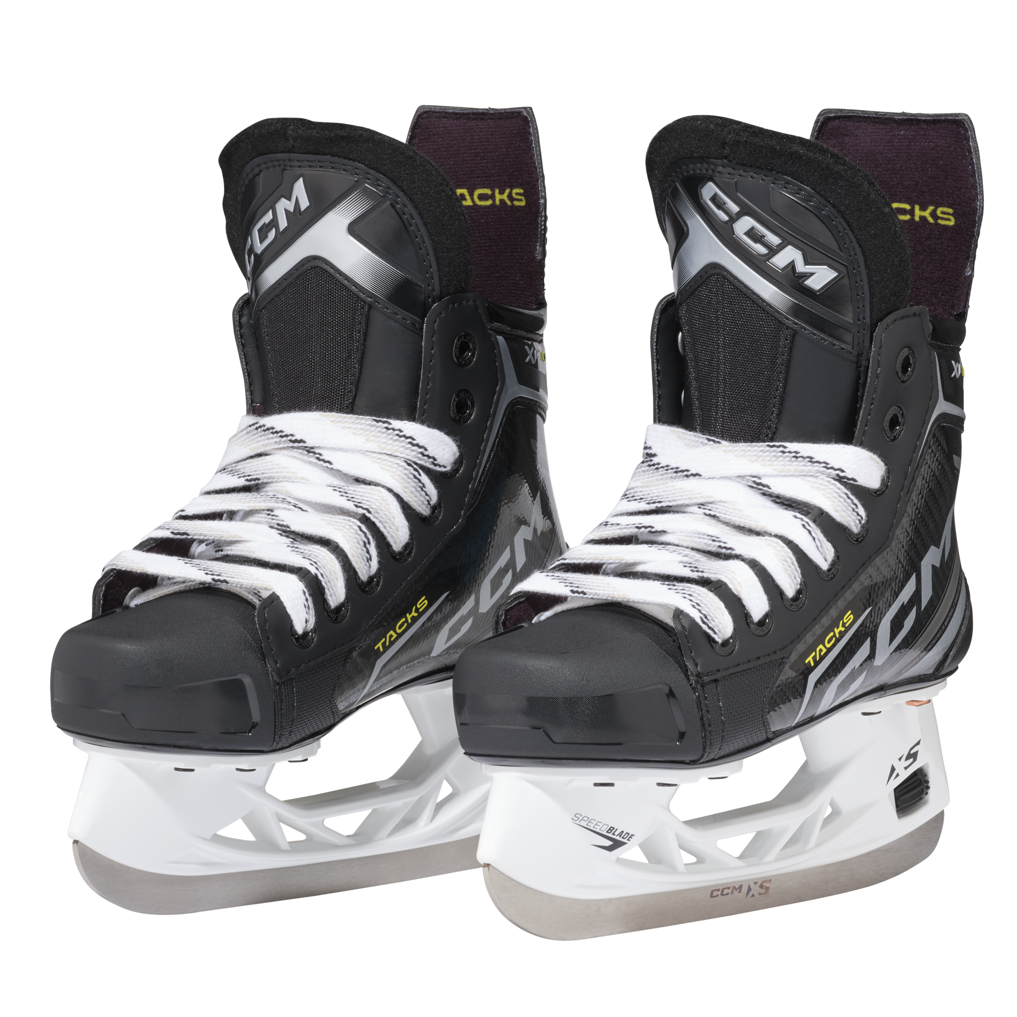 CCM Tacks XF 70 Junior