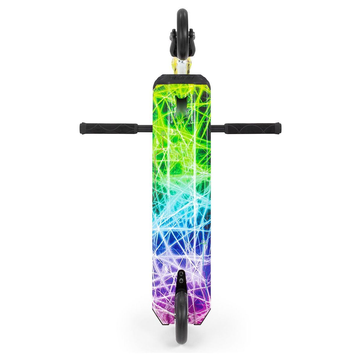 SLAMM STROBE V4 STUNT HLAUPAHJÓL