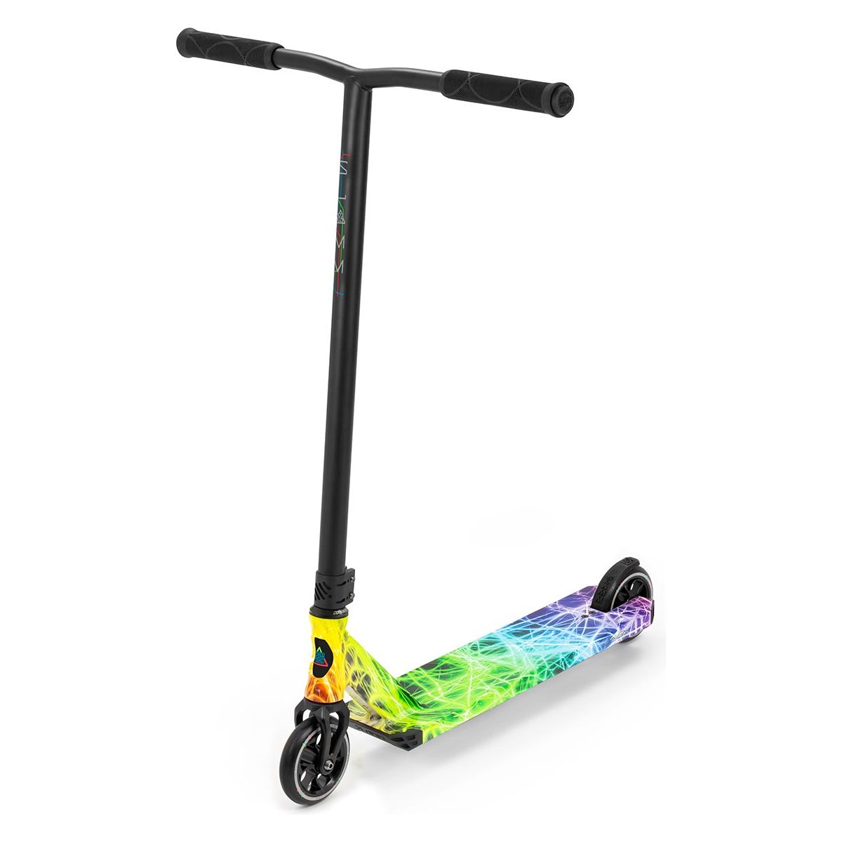 SLAMM STROBE V4 STUNT HLAUPAHJÓL