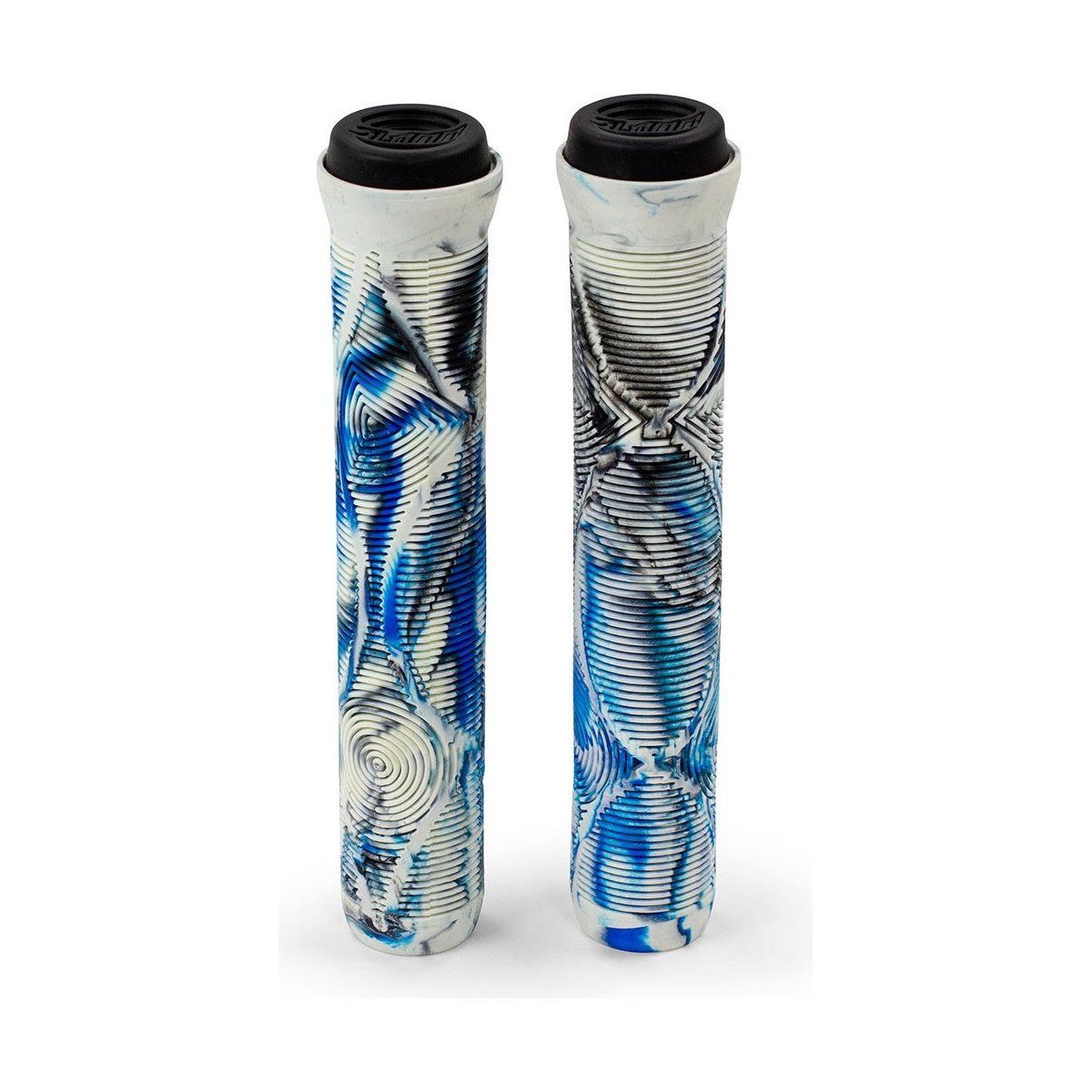 Slamm Team Swirl Bar grips