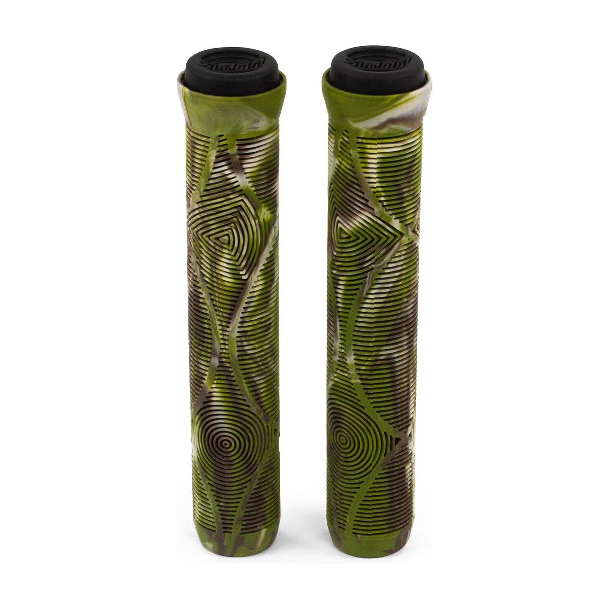 Slamm Team Swirl Bar grips