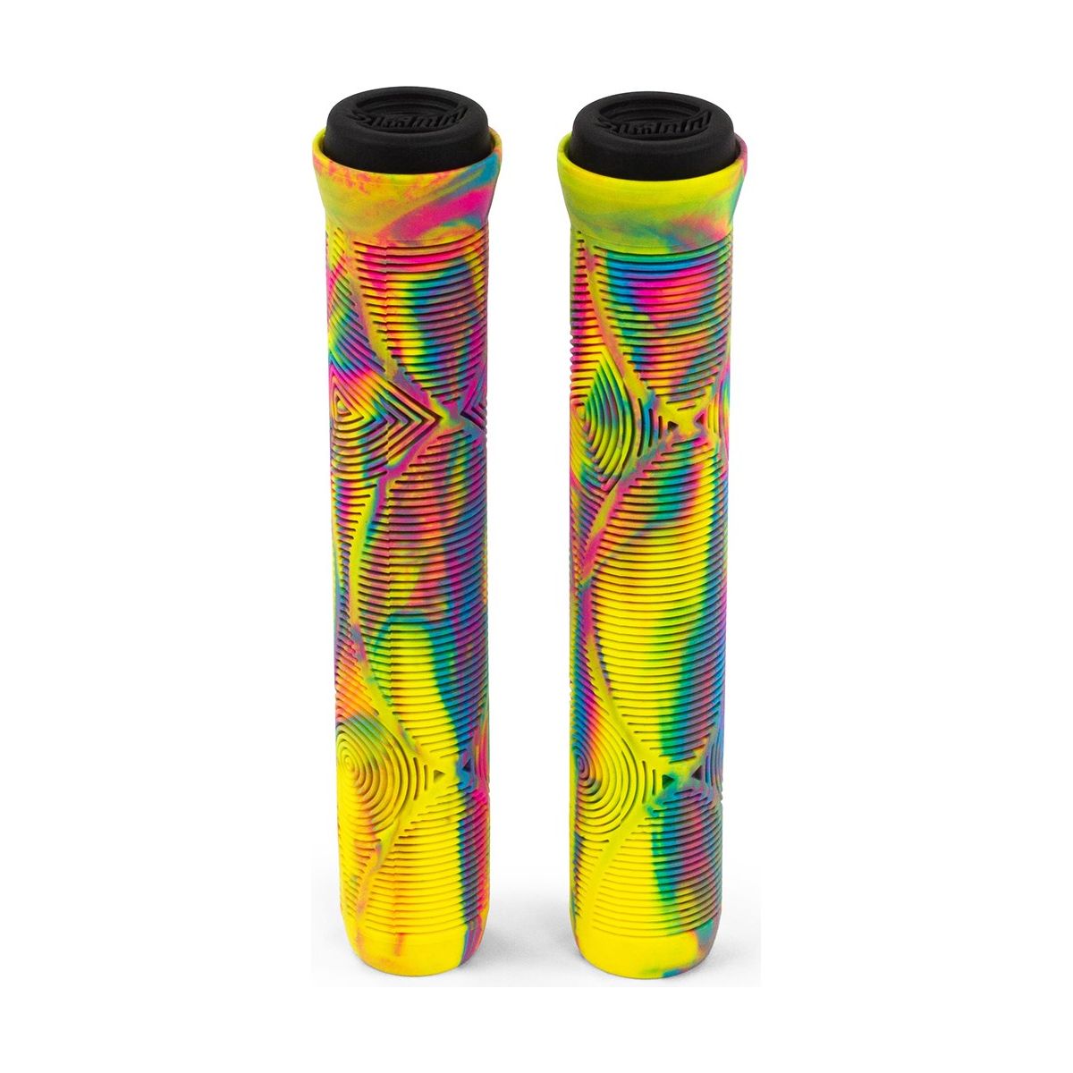 Slamm Team Swirl Bar grips