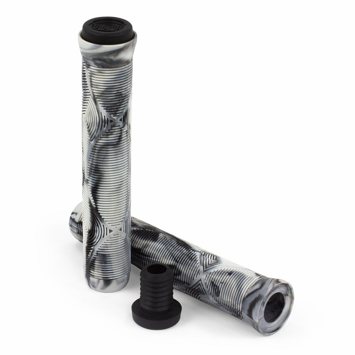 Slamm Team Swirl Bar grips