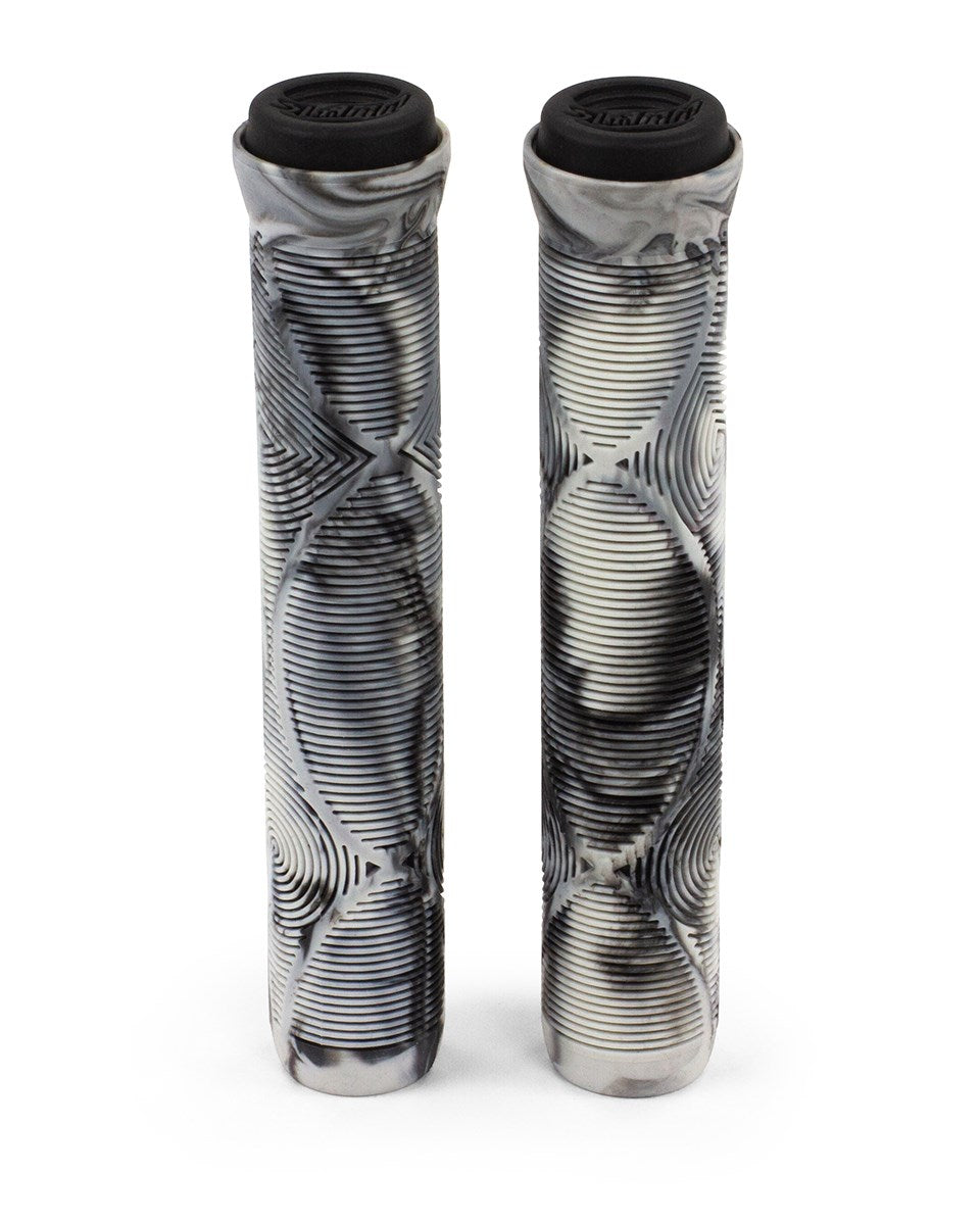 Slamm Team Swirl Bar grips