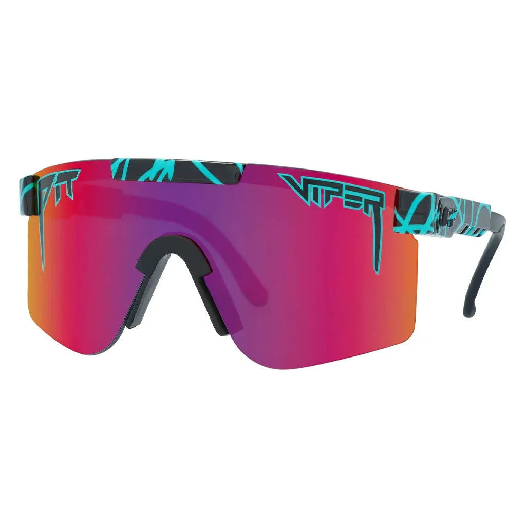 Pit Viper The Voltage Polarized Single Wide