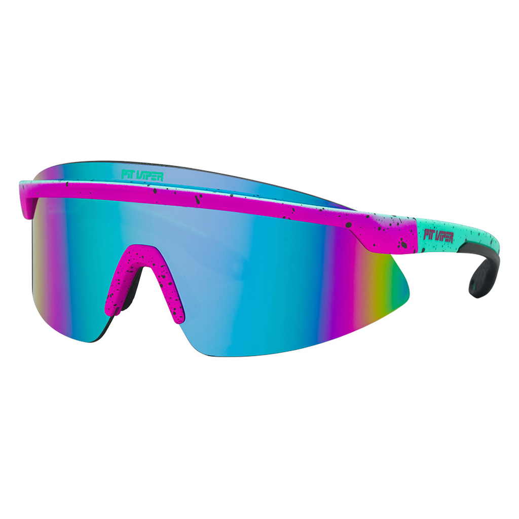 The Artificial Skysurfer - Polarized Blue-Purple (B2B)