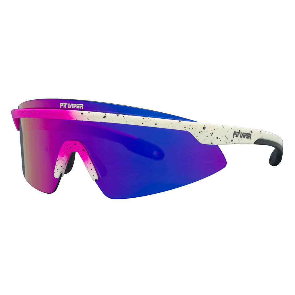 The Domestique Skysurfer - Z87+ Pink-Purple (B2B)