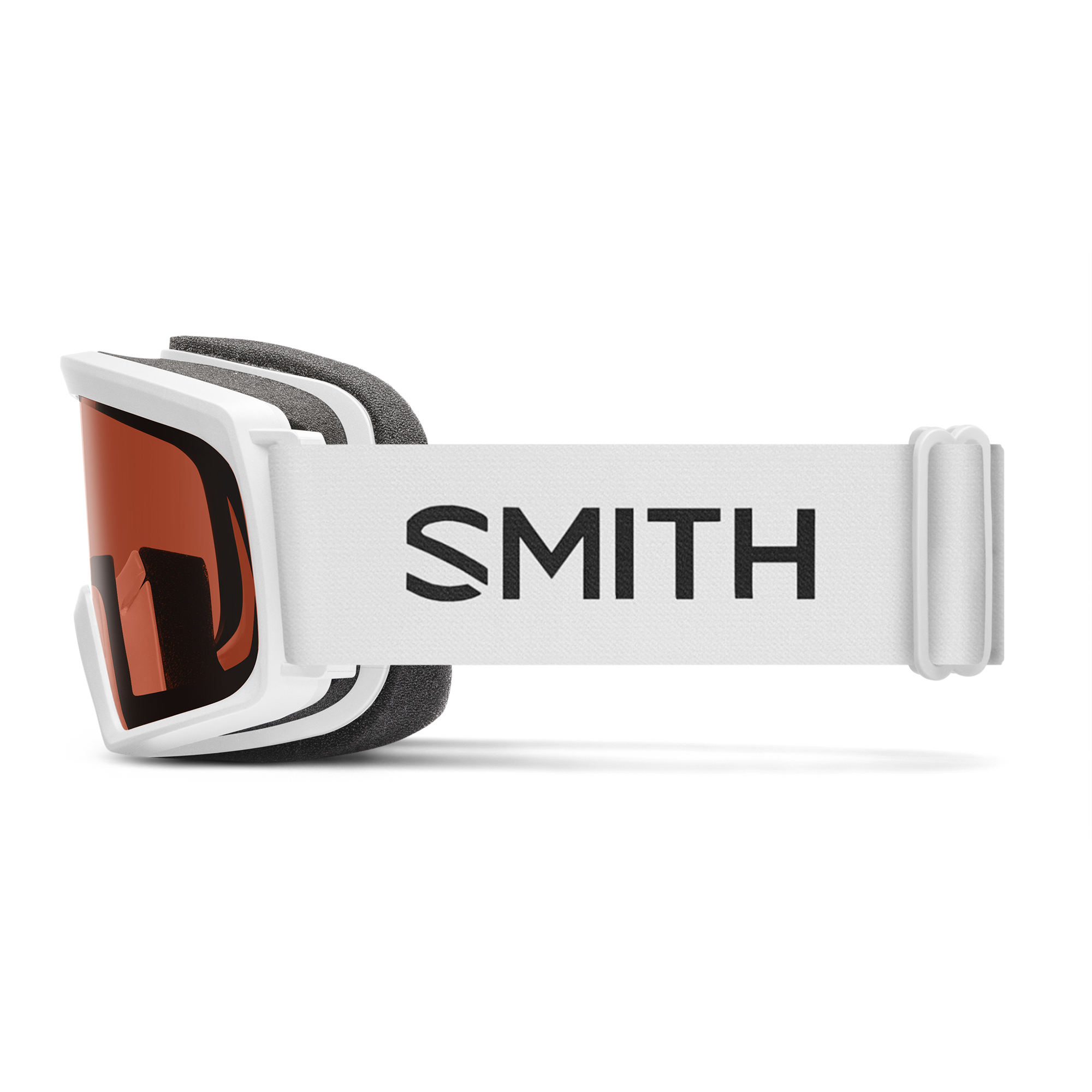 Smith Jr Rascal - Hvít