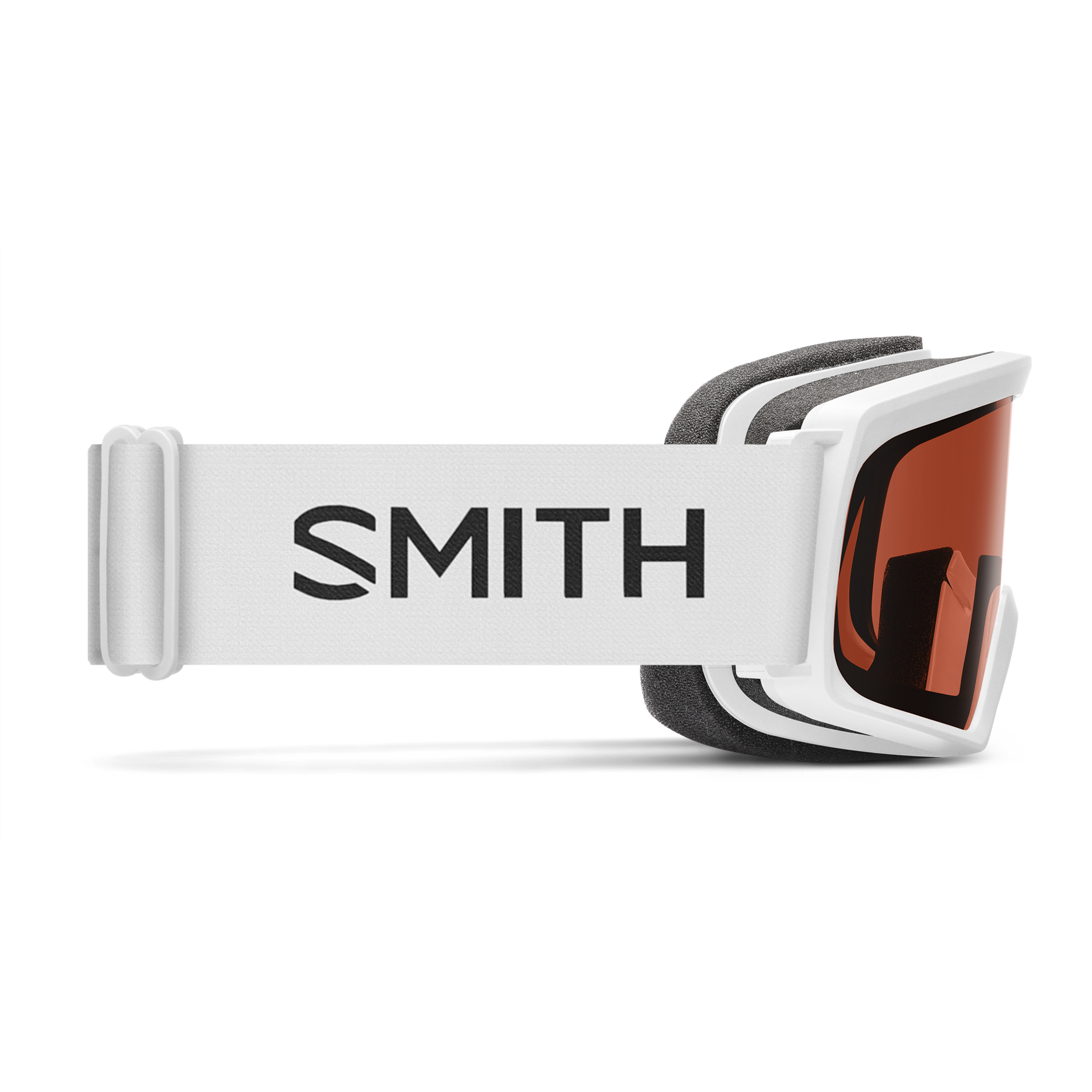 Smith Jr Rascal - Hvít