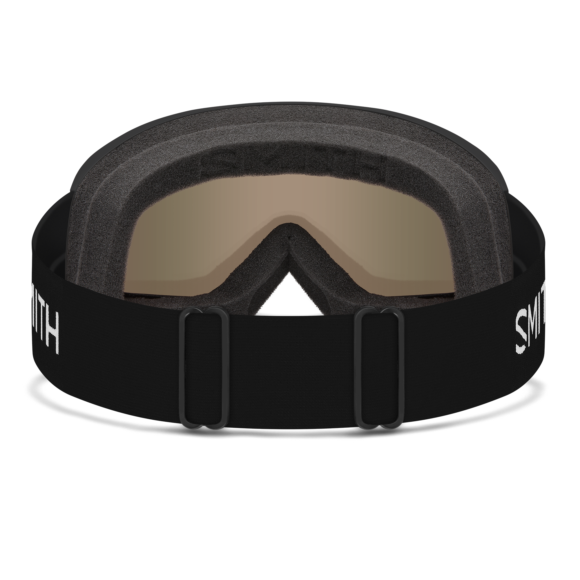 Smith Vogue - Black