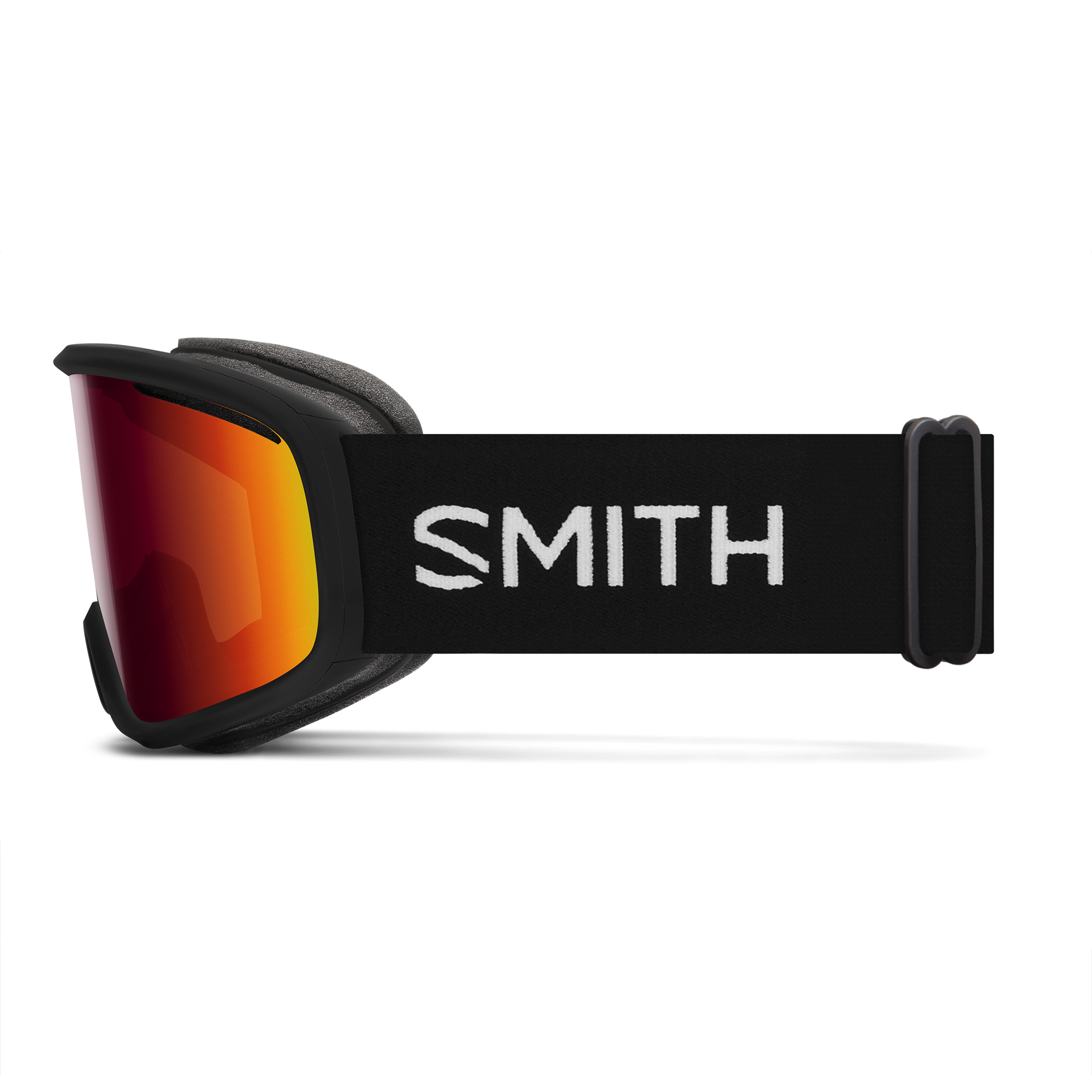 Smith Vogue - Black