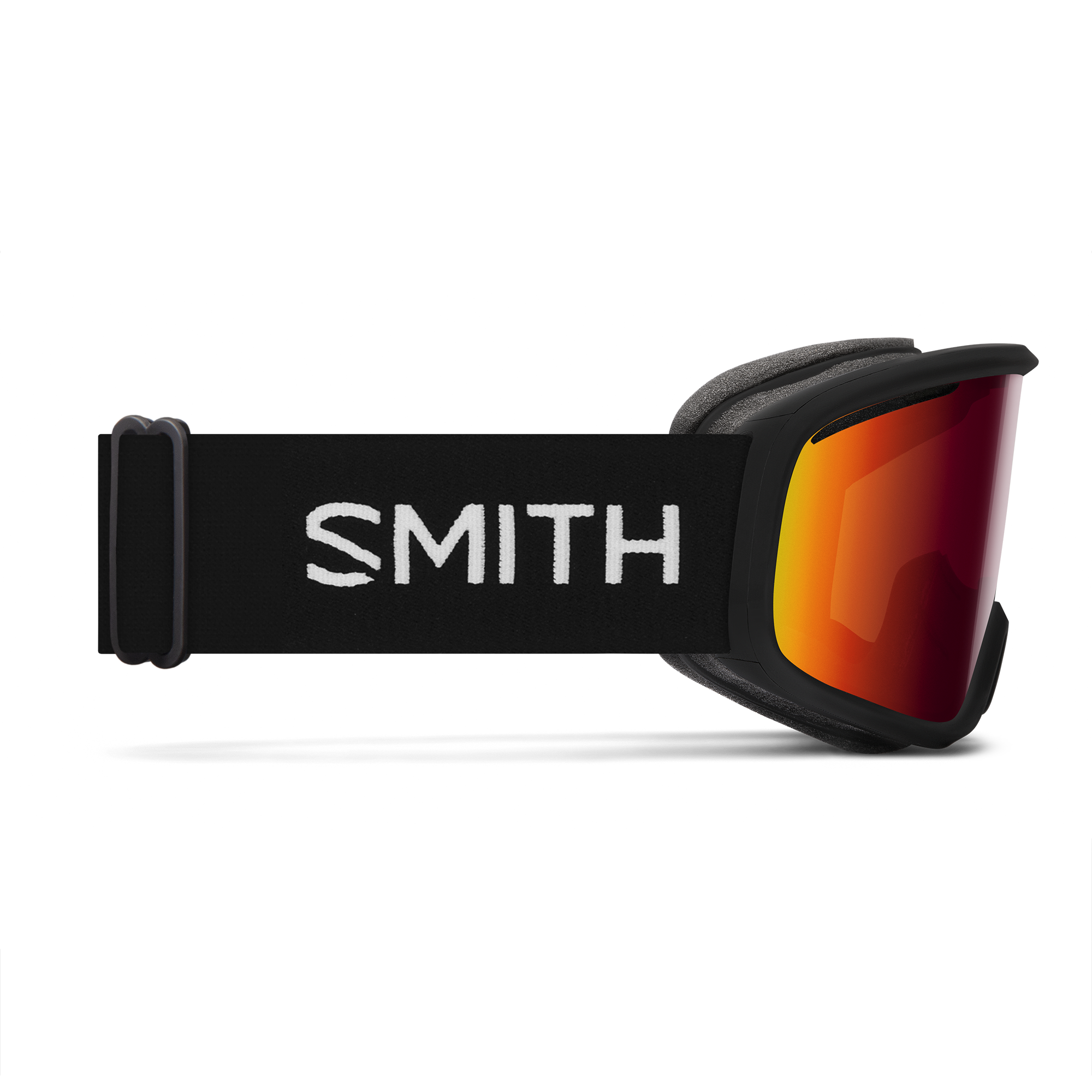 Smith Vogue - Black