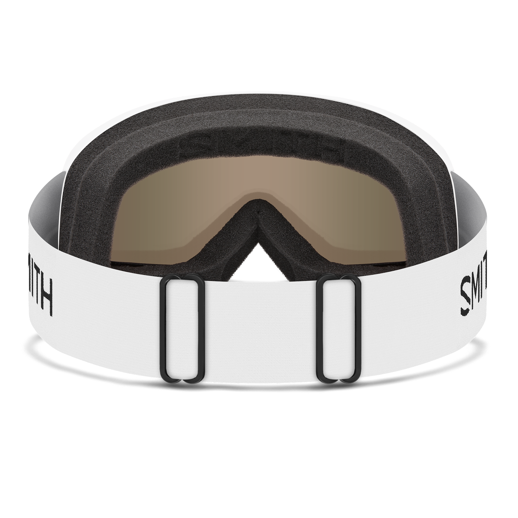 Smith Vogue - White