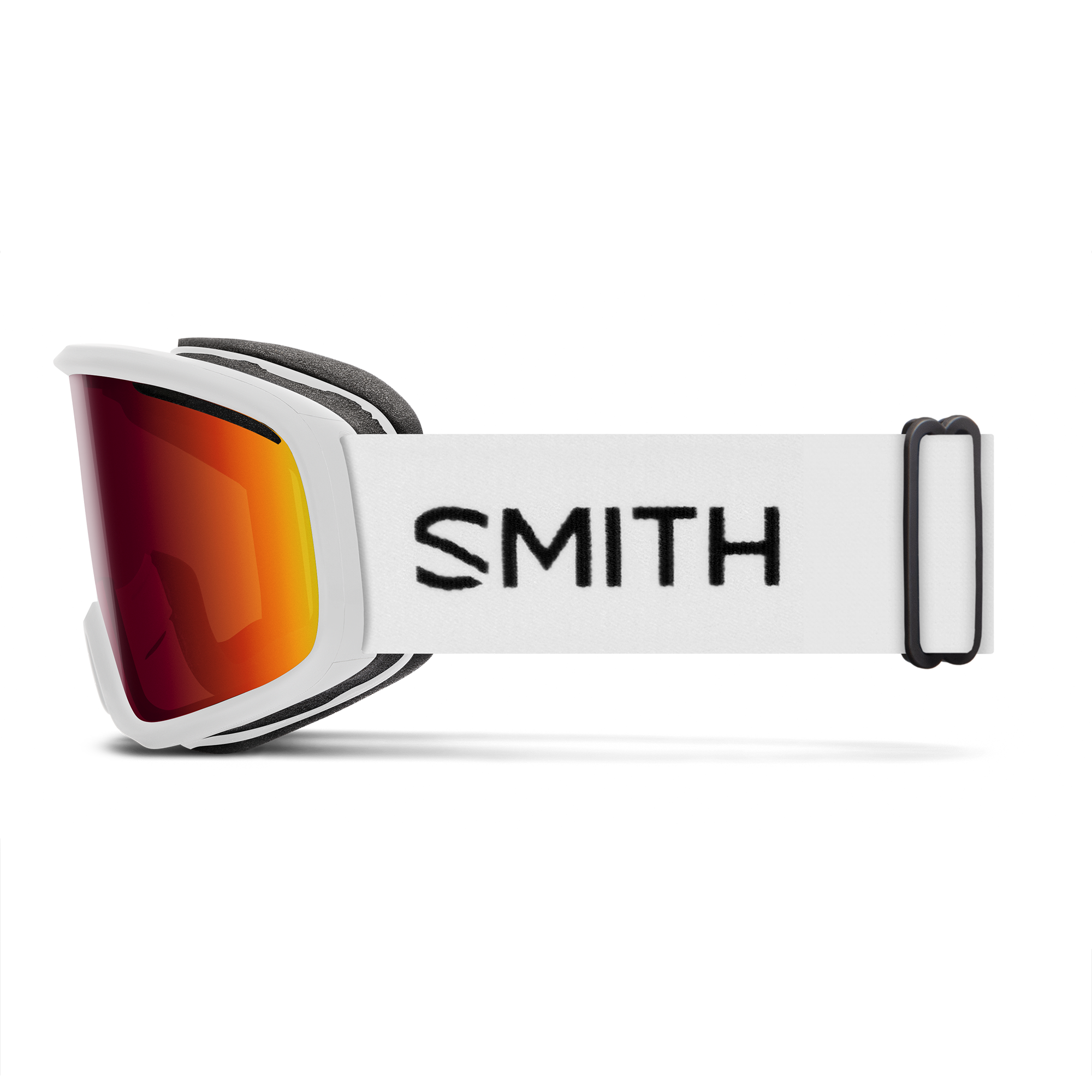 Smith Vogue - White
