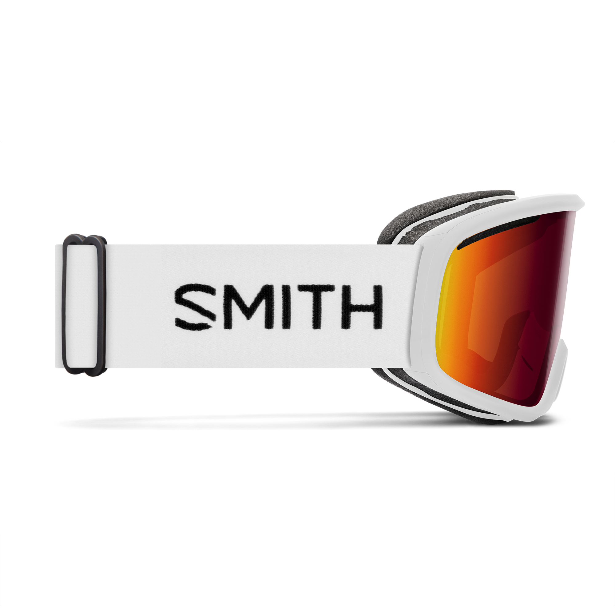 Smith Vogue - White