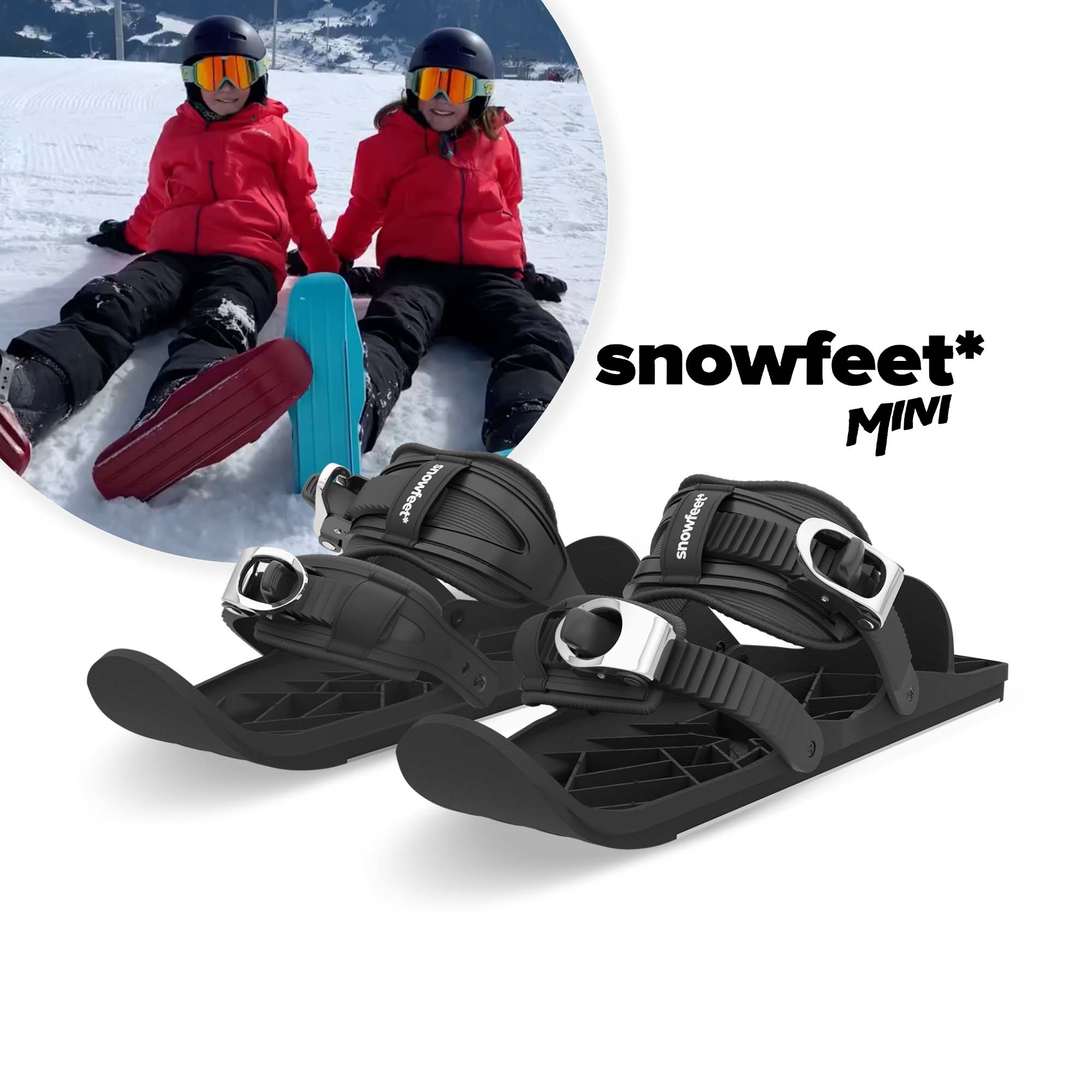 Snowfeet