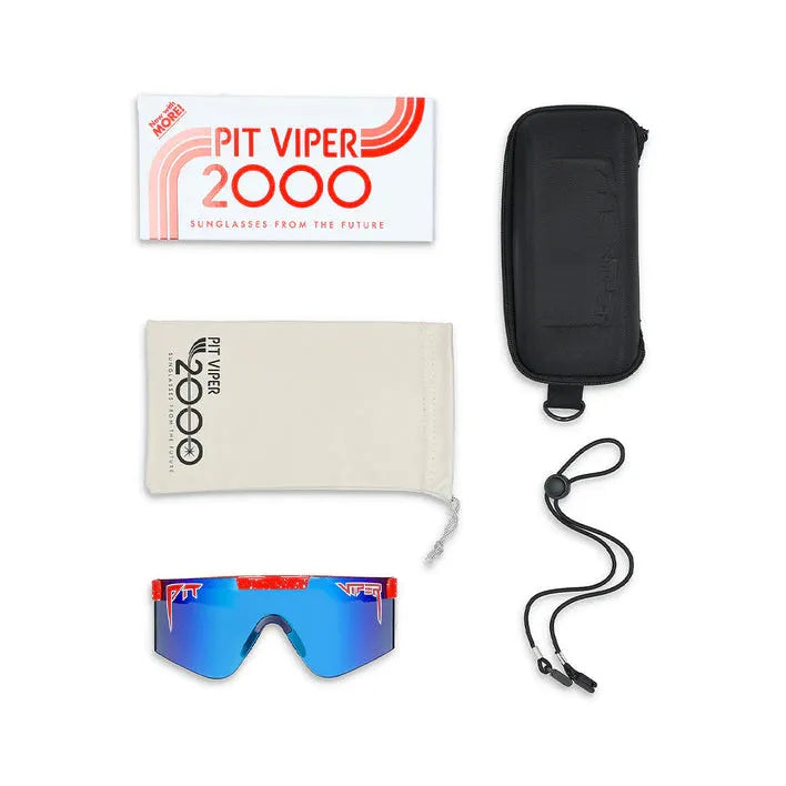 Pit Viper The Basketball Team 2000's