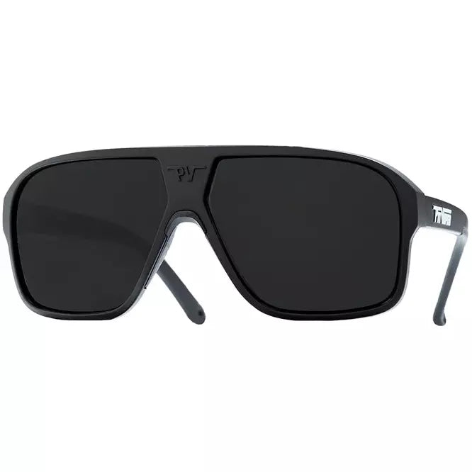 Pit Viper The Standard Polarized Flight Optics