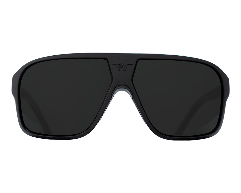 The Exec Flight Optics - HDPV Polarized Smoke (B2B)