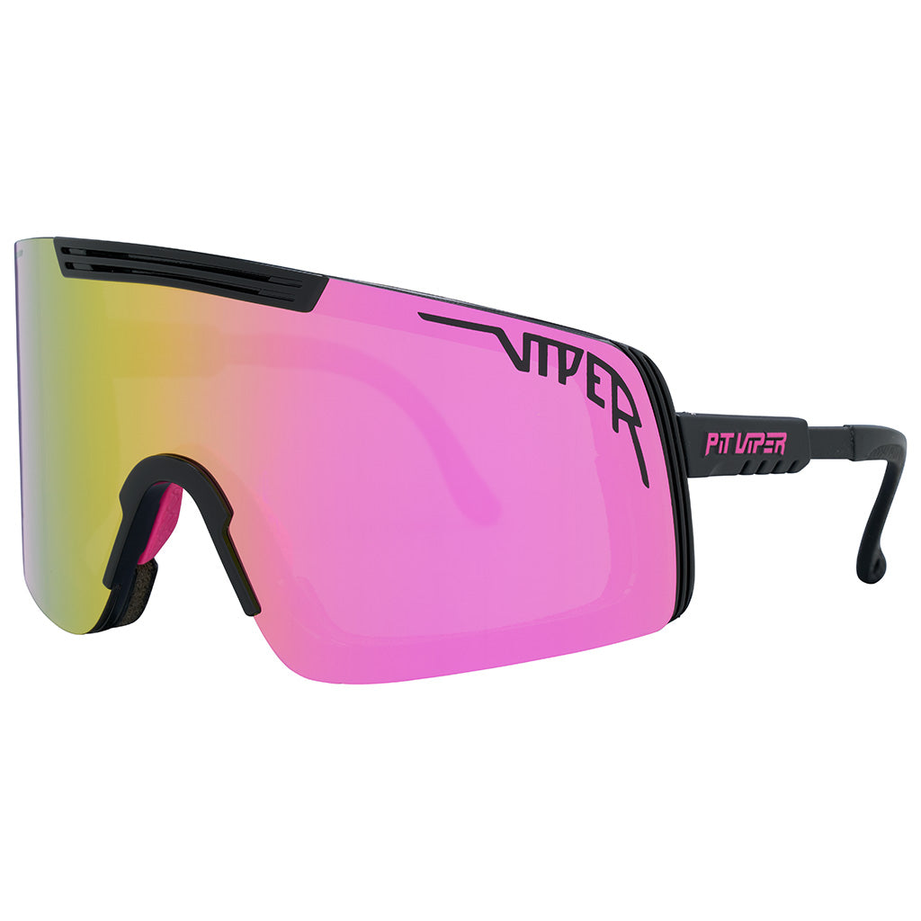 Pit Viper The Exec Synthesizer Pink