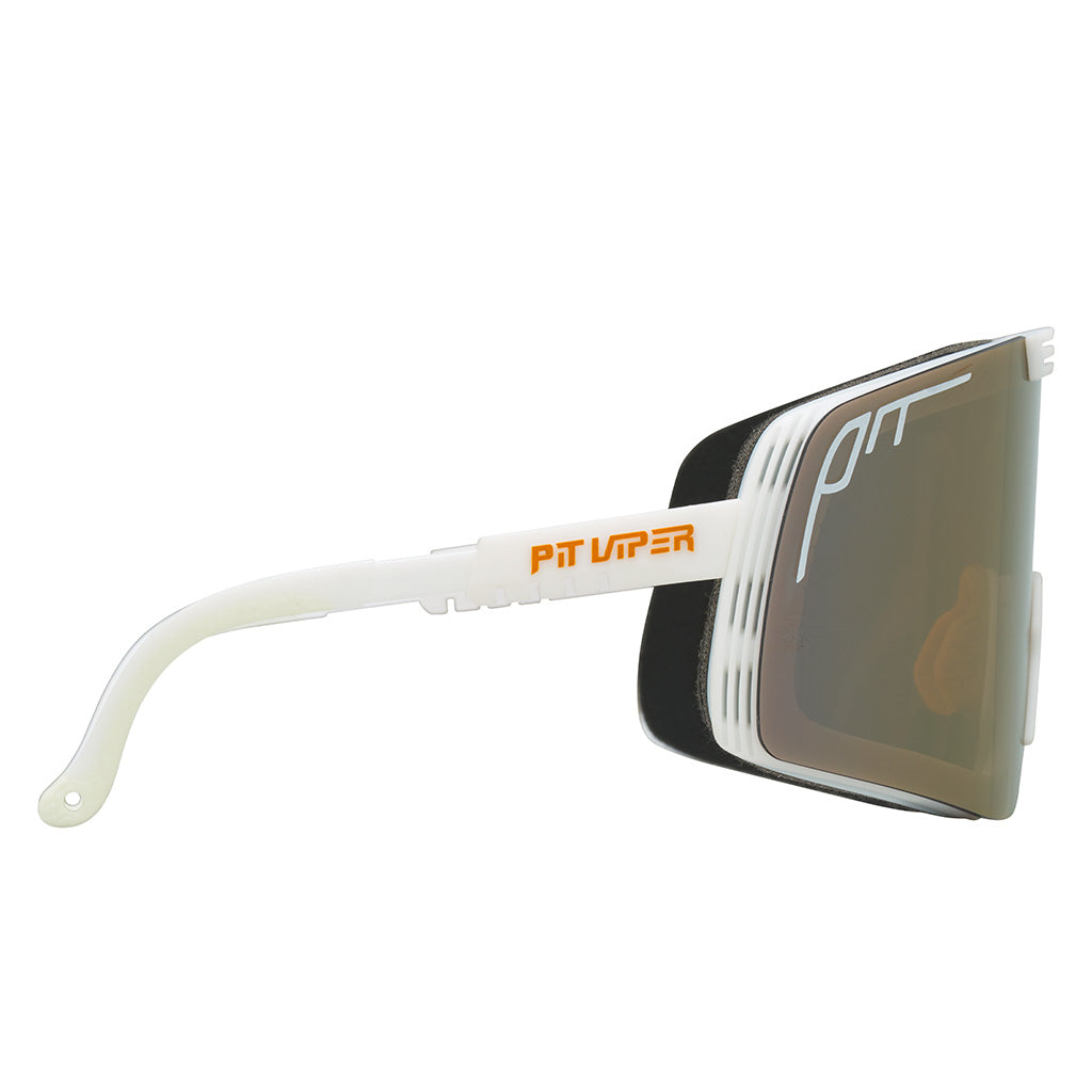 Pit Viper The Miami Nights Synthesizer Gold