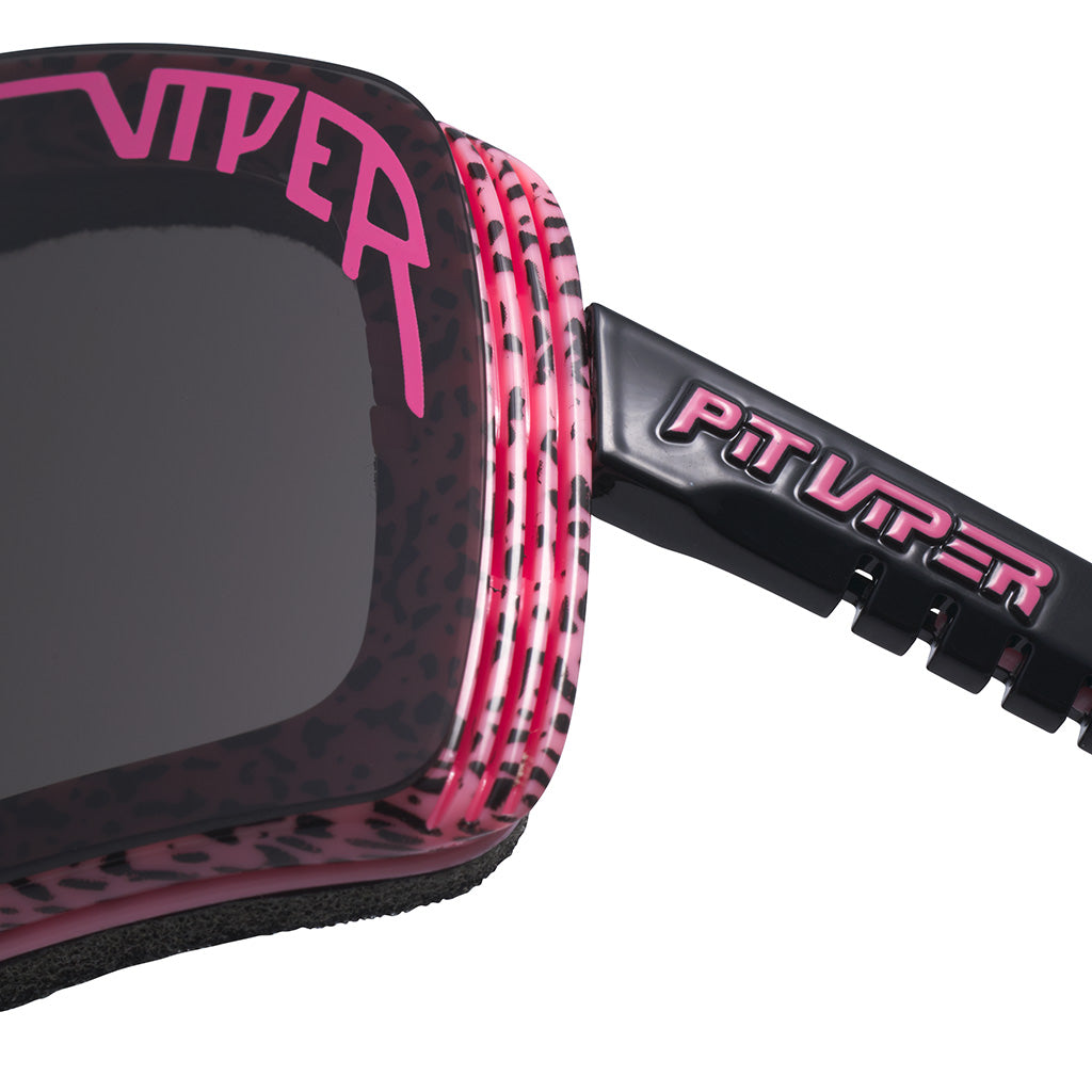 Pit Viper The Son Of Peach Synthesizer