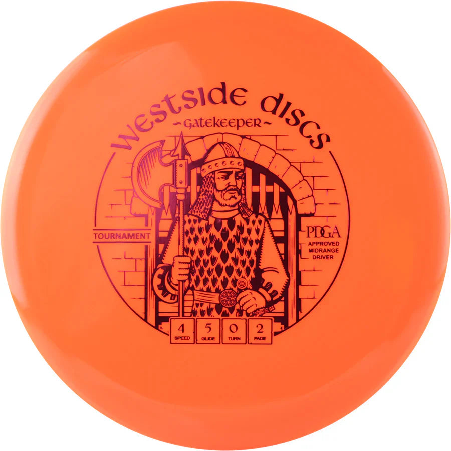 Tournament Gatekeeper (B2B)