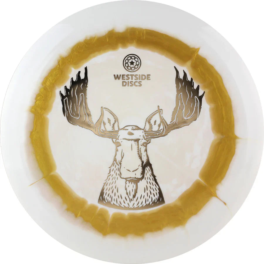 Tournament Ring Stag (B2B)