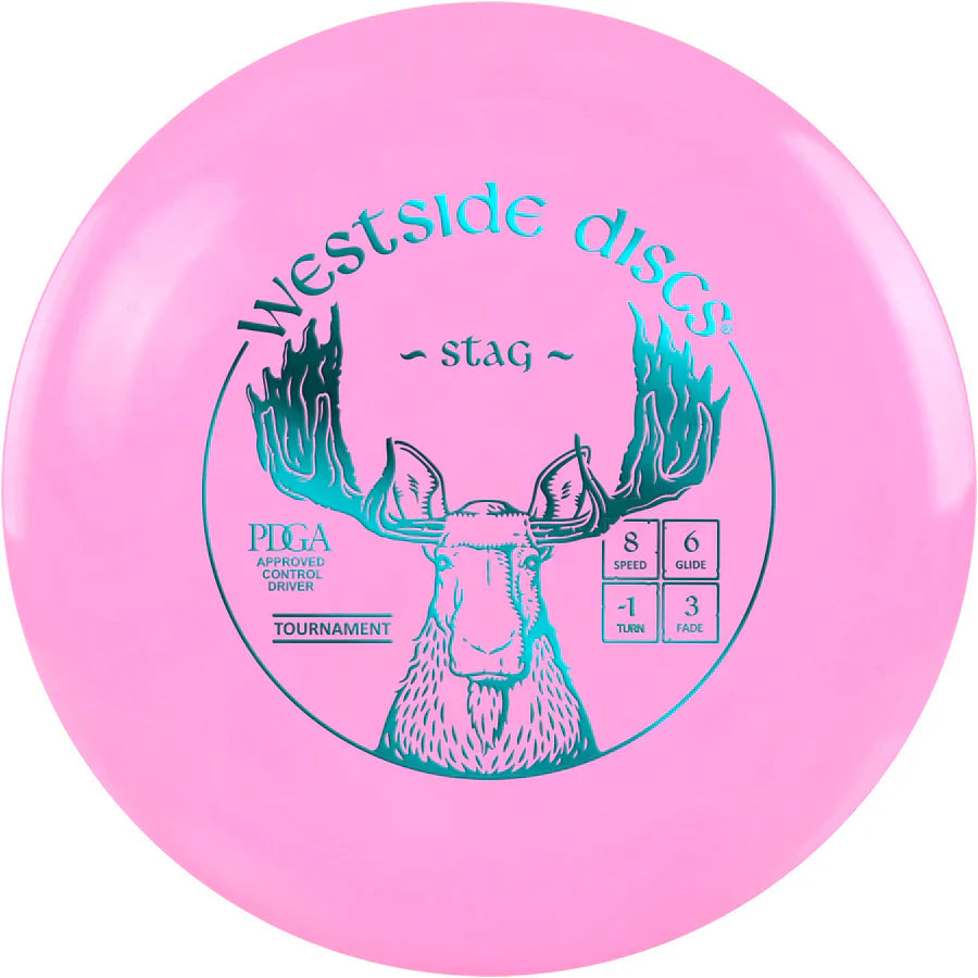 Tournament Stag (B2B)