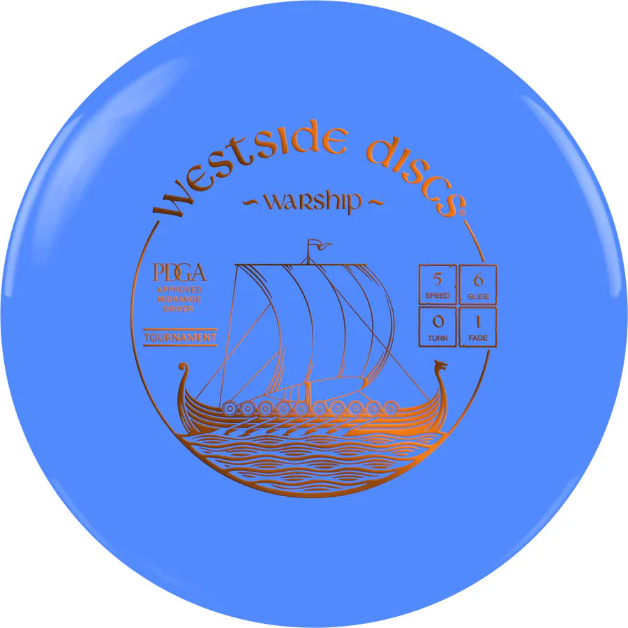 Tournament Warship (B2B)