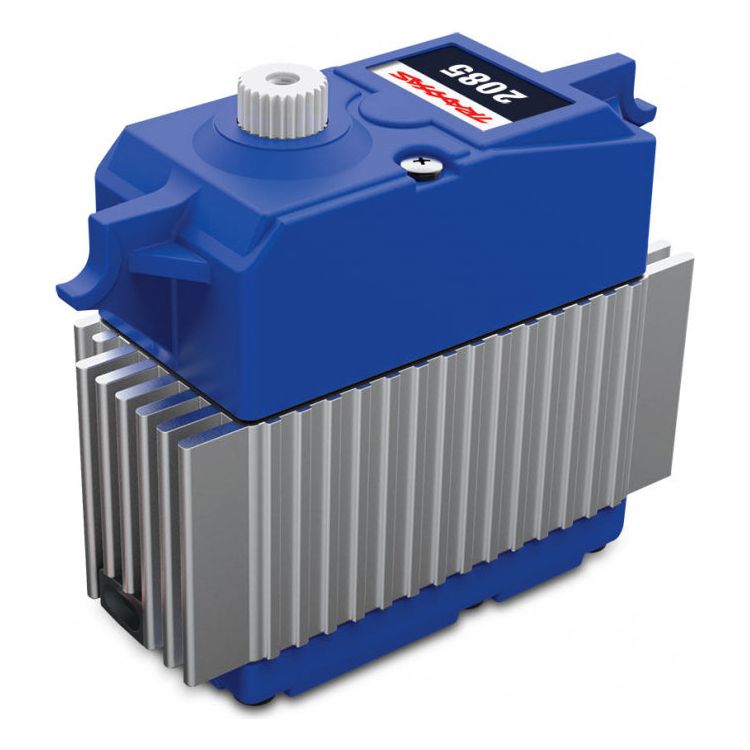 raxxas X-Maxx 8s 4WD - Red