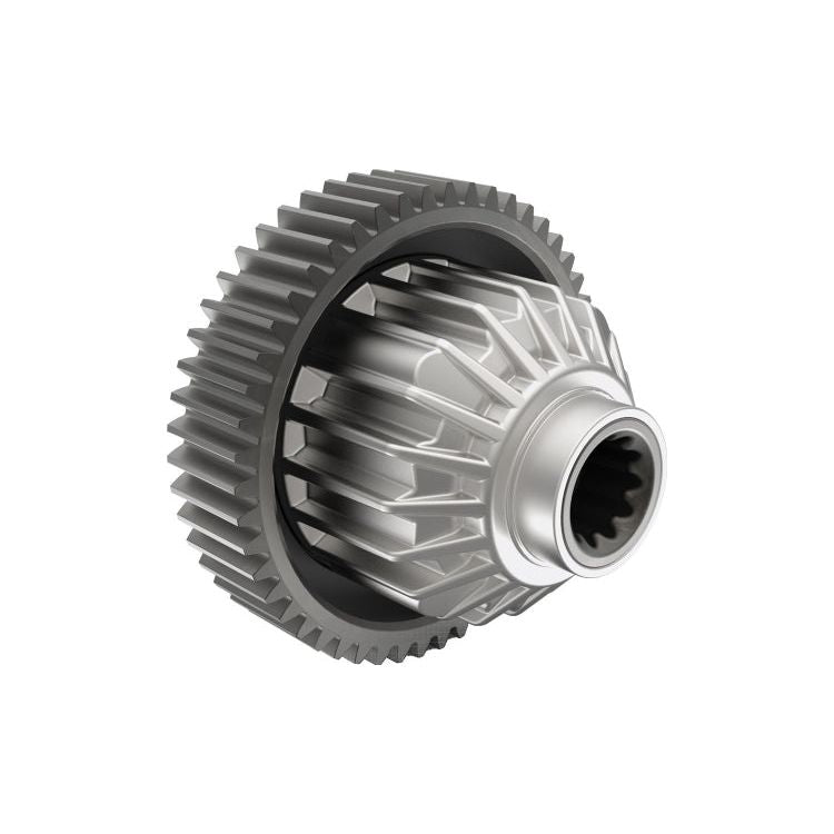 raxxas X-Maxx 8s 4WD - Red