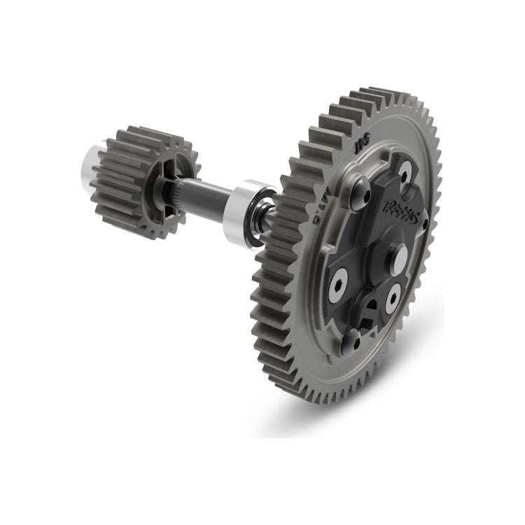 raxxas X-Maxx 8s 4WD - Red