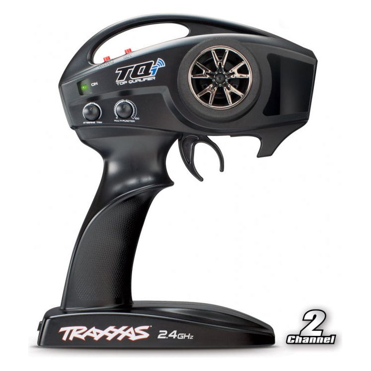 raxxas X-Maxx 8s 4WD - Red