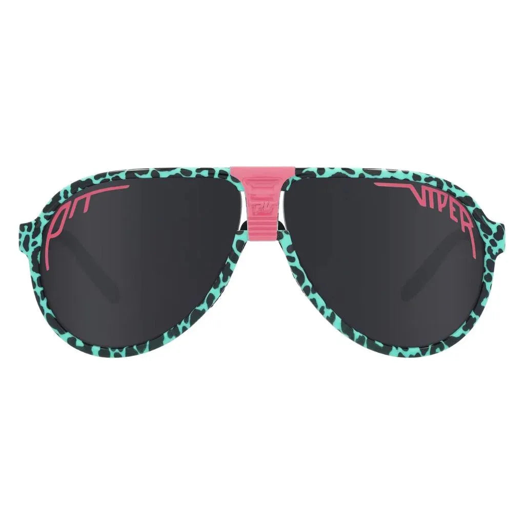 Pit Viper The Marissas Nails Polarized Smoke Jethawk