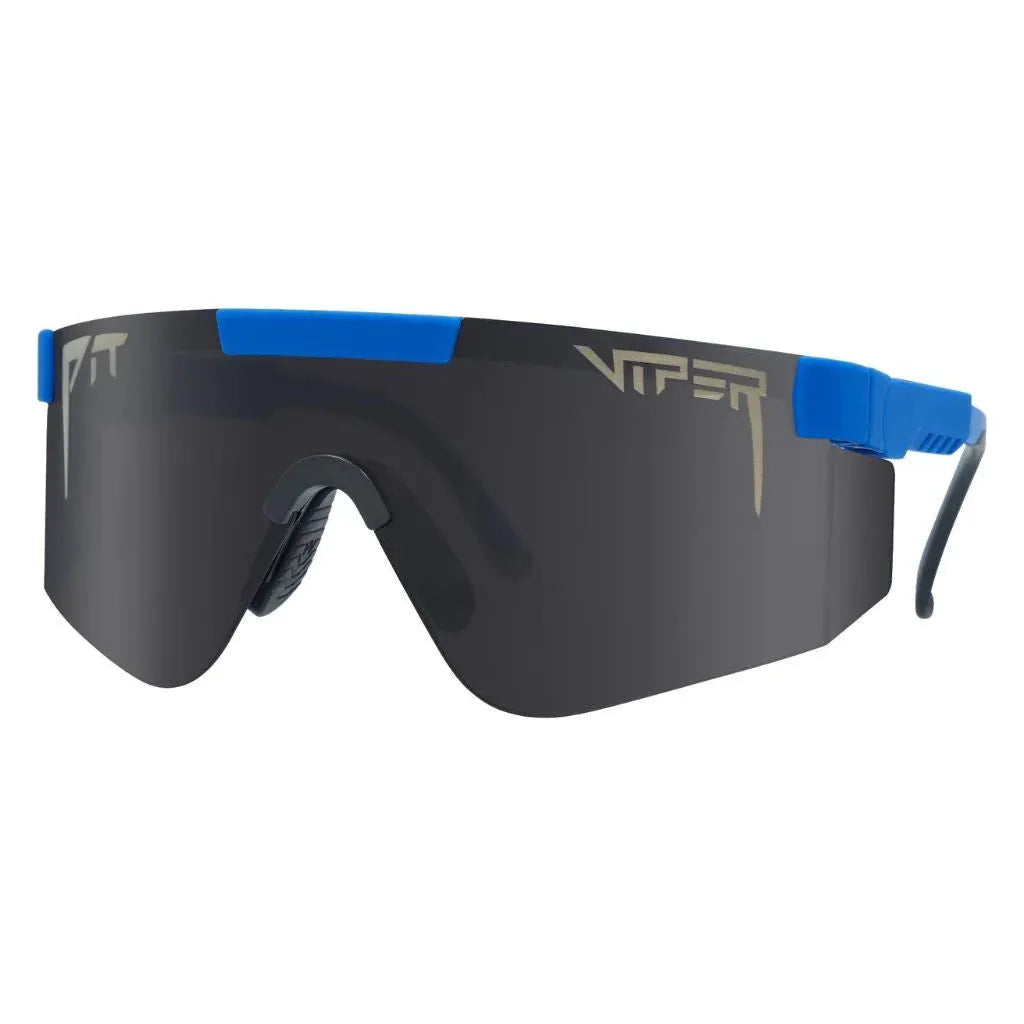 Pit Viper The Seaman BALL-ISTIC Smoke 2000s