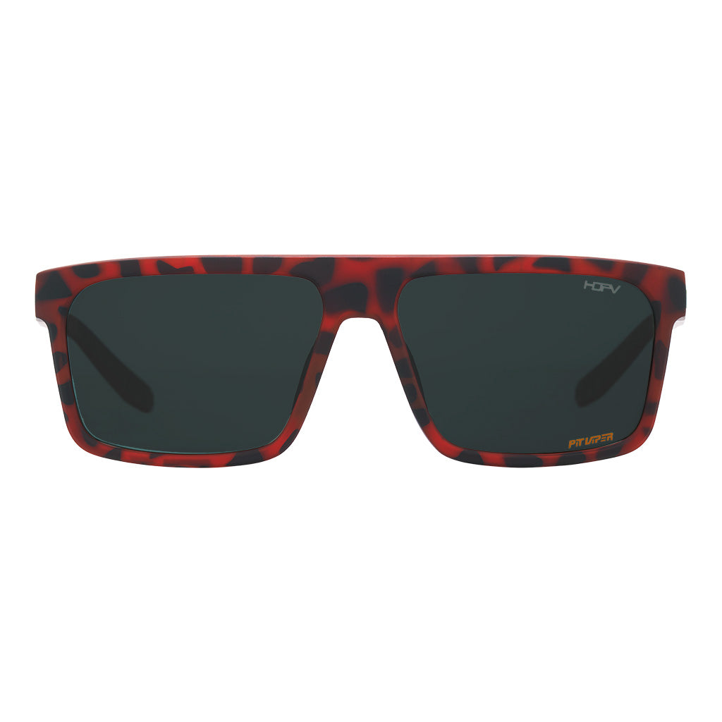 The Landlocked Turboshaft - HDPV Polarized Smoke (B2B)
