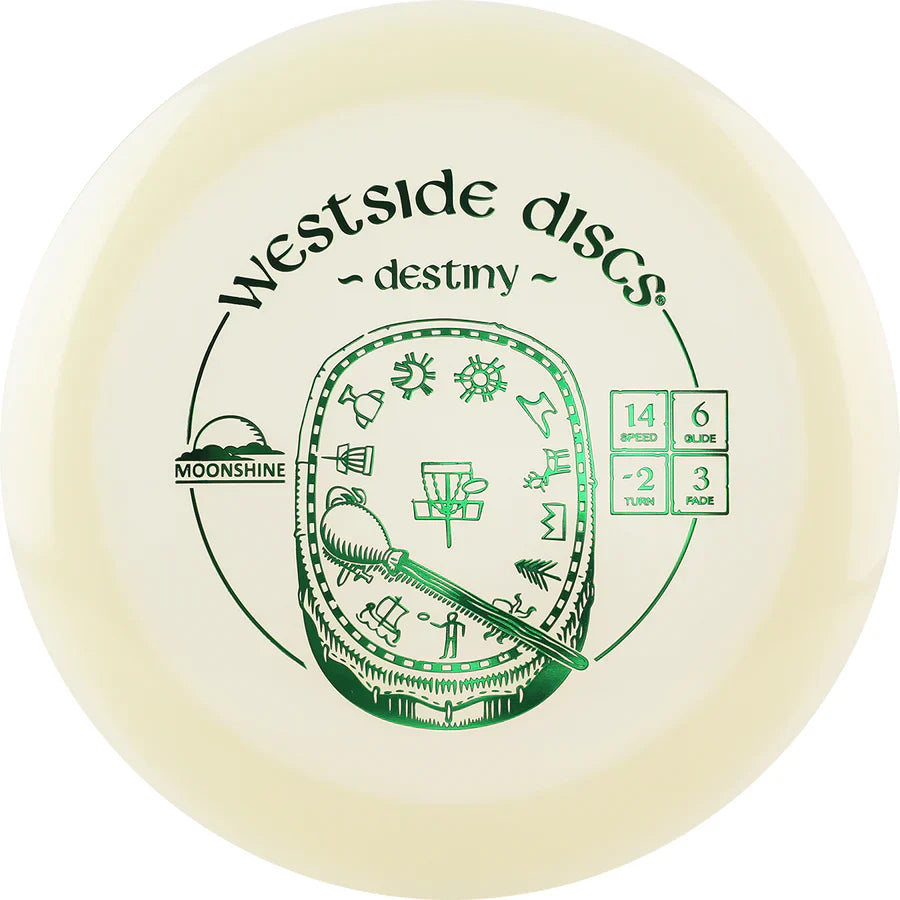 VIP Moonshine Destiny (B2B)