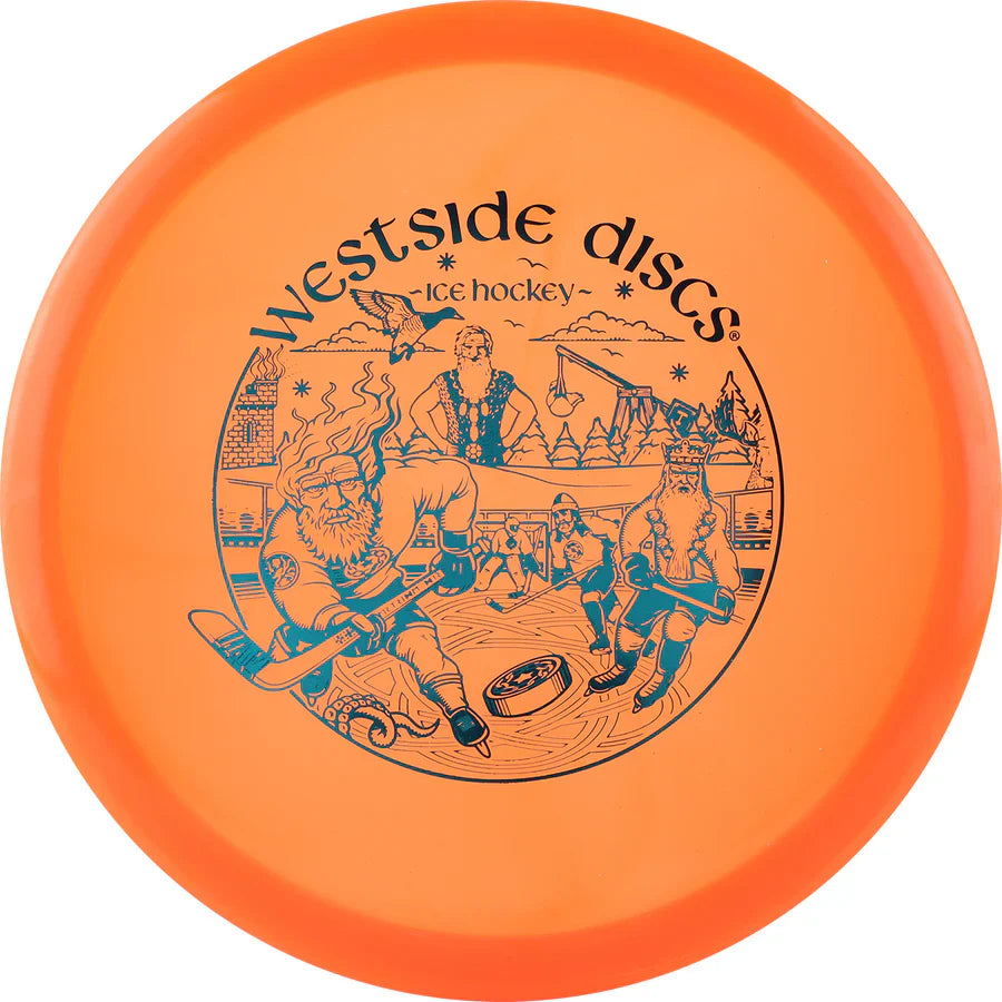 VIP ICE Gatekeeper (B2B)