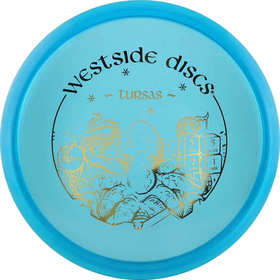 VIP ICE Tursas (B2B)