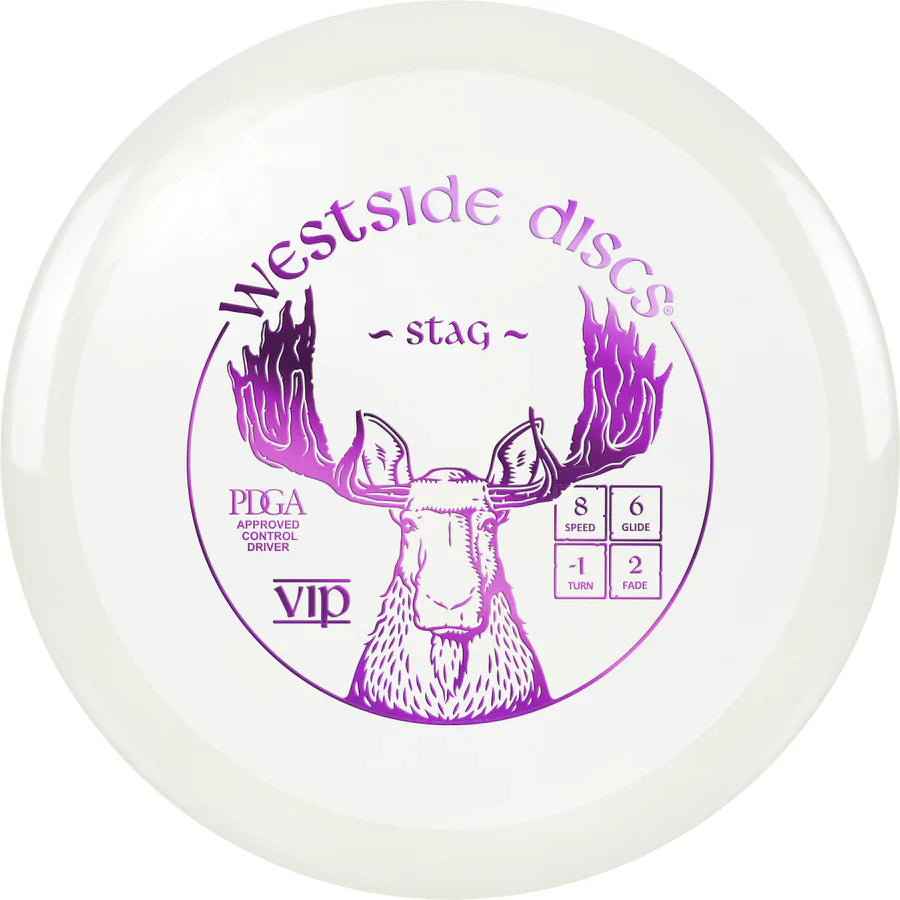 VIP Stag (B2B)