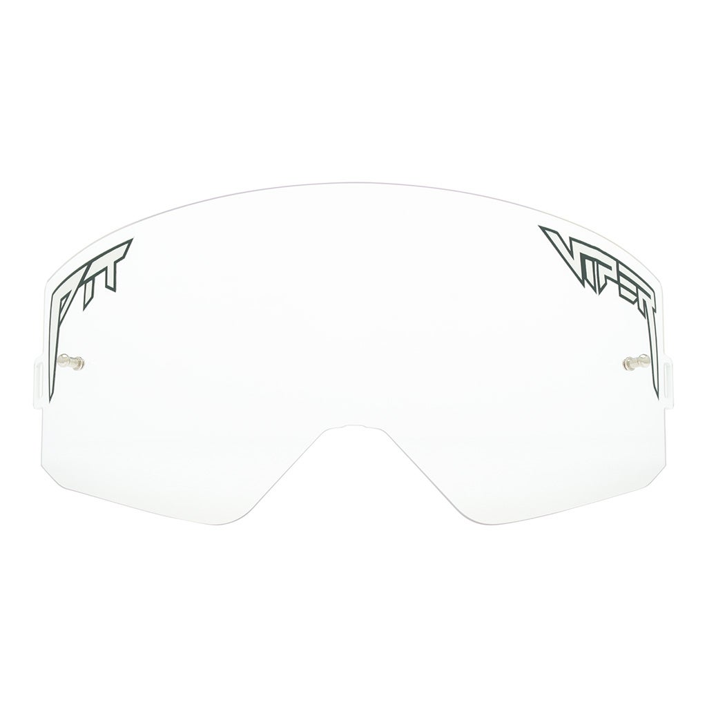 The World Champion Goggle Lens (B2B)