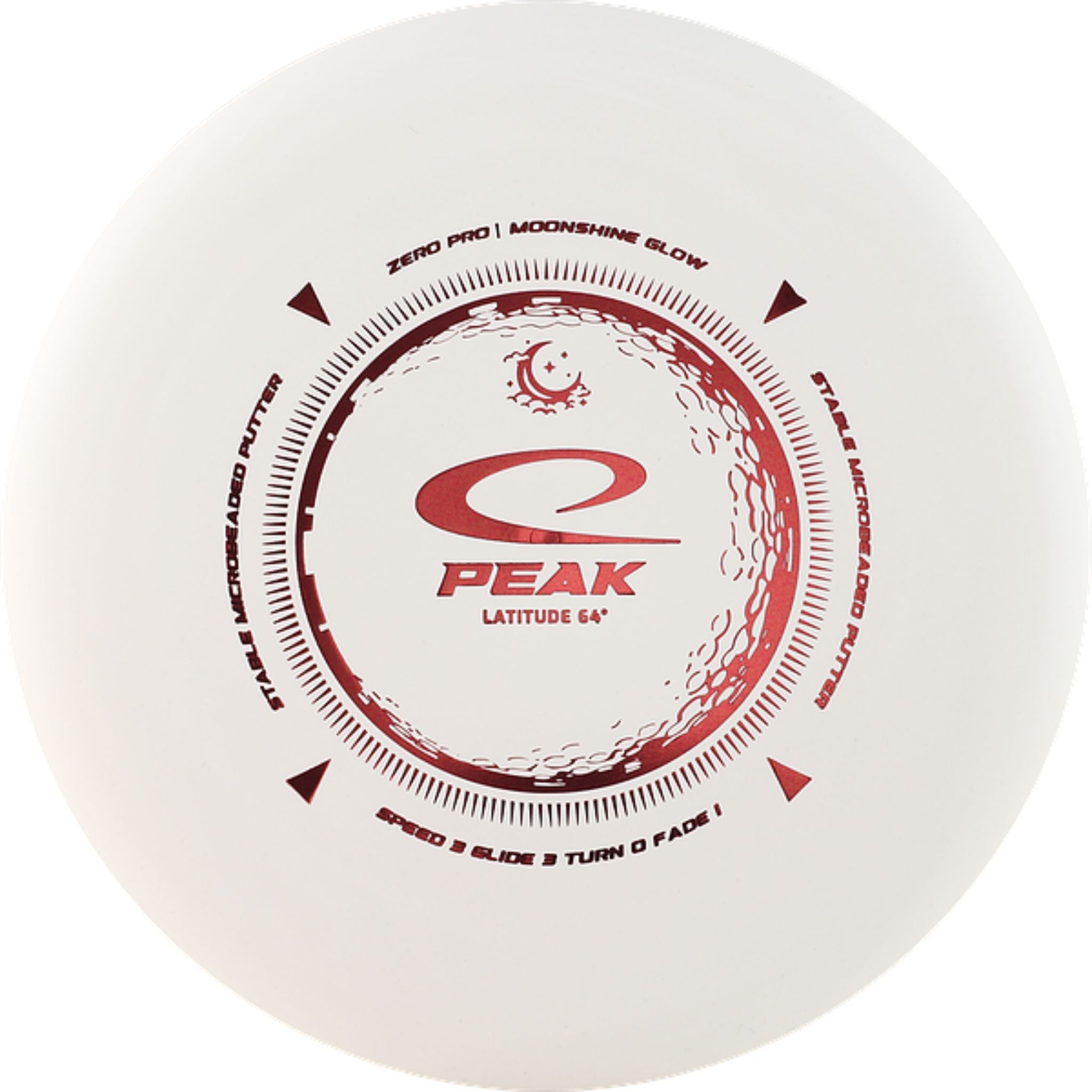 Zero Pro Moonshine Peak (B2B)