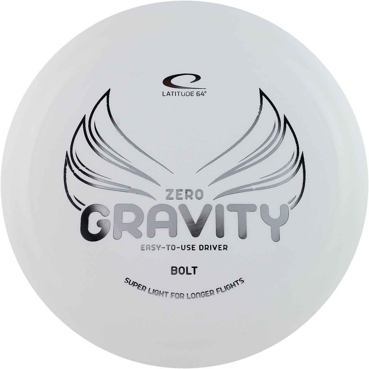 Zero Gravity Bolt