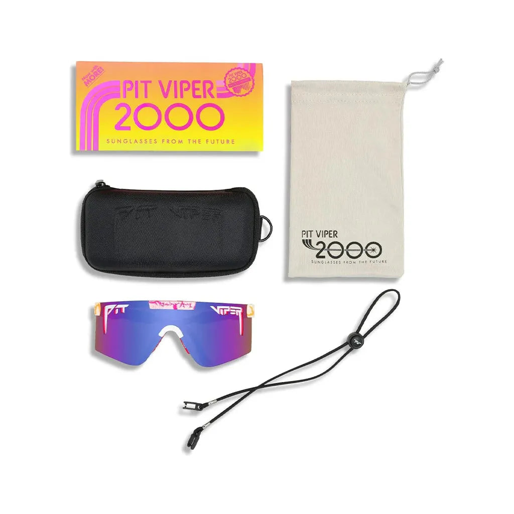 Pit Viper The Aftershock Polarized 2000s